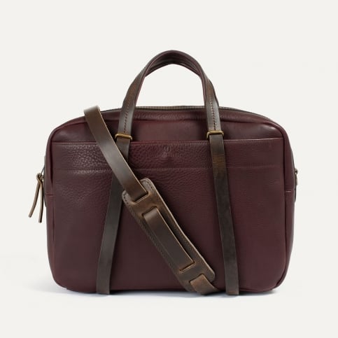 Business bag Report - Peat