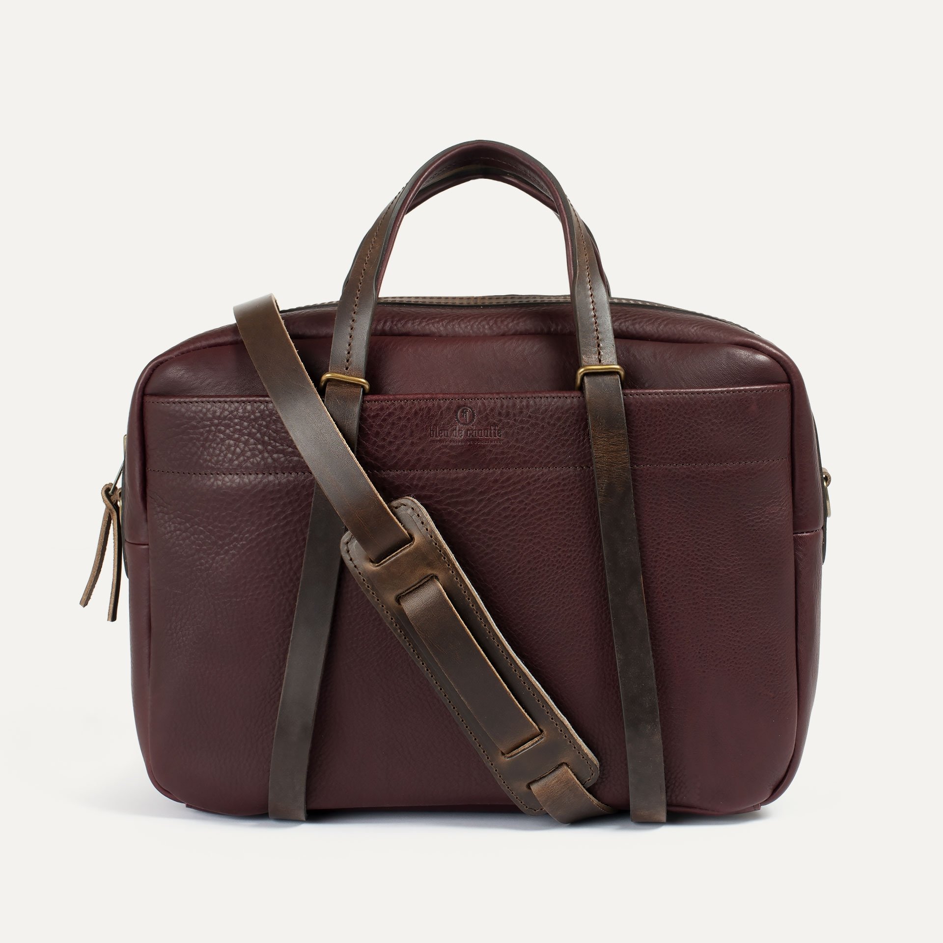 Report Business bag - Peat (image n°1)