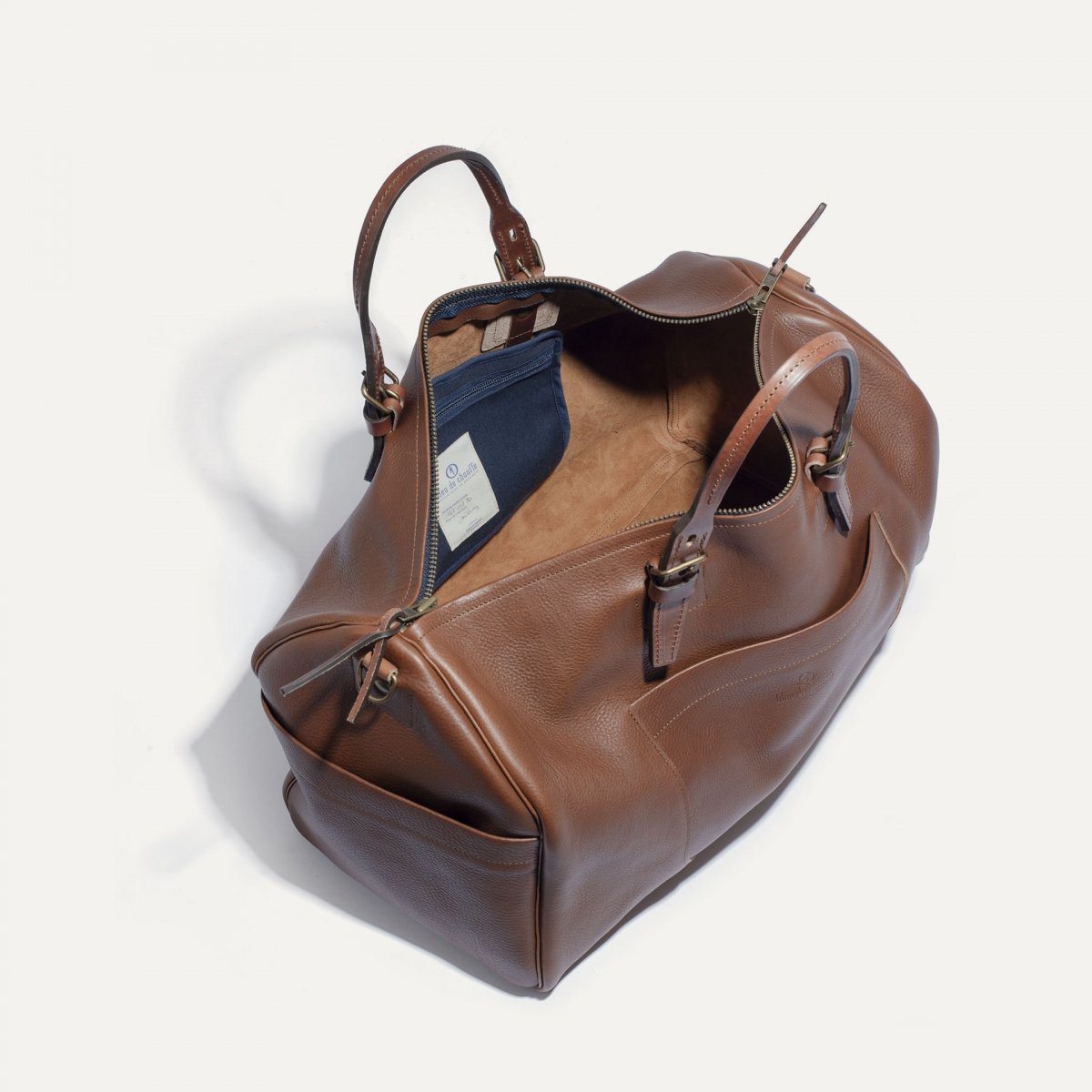 Sac de voyage Hobo - Cuba Libre (image n°4)