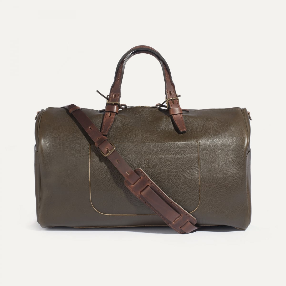 Hobo Travel bag - Khaki (image n°2)