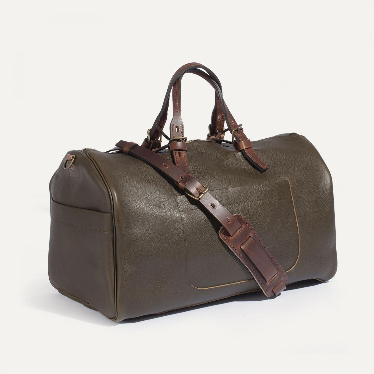 Hobo Travel bag - Khaki (image n°1)