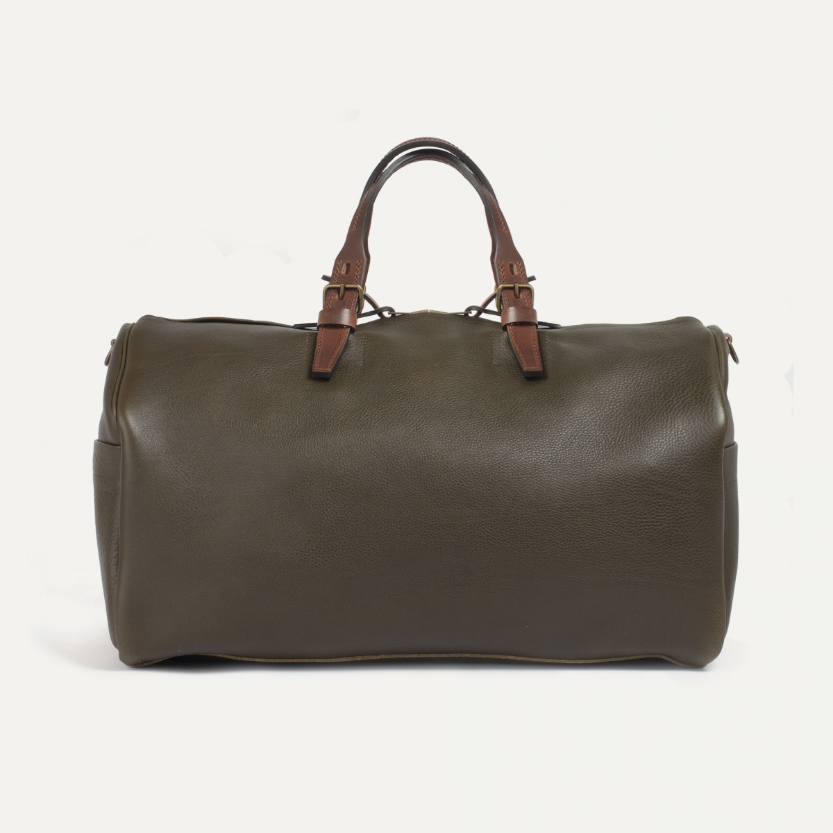 Hobo Travel bag - Khaki (image n°3)