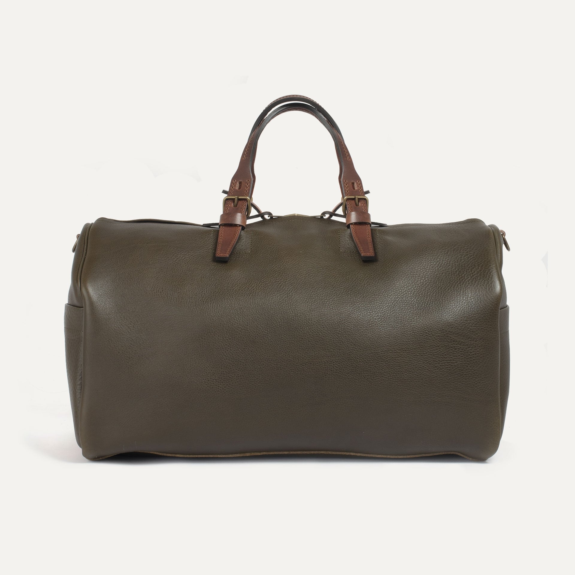 Hobo Travel bag - Khaki (image n°3)