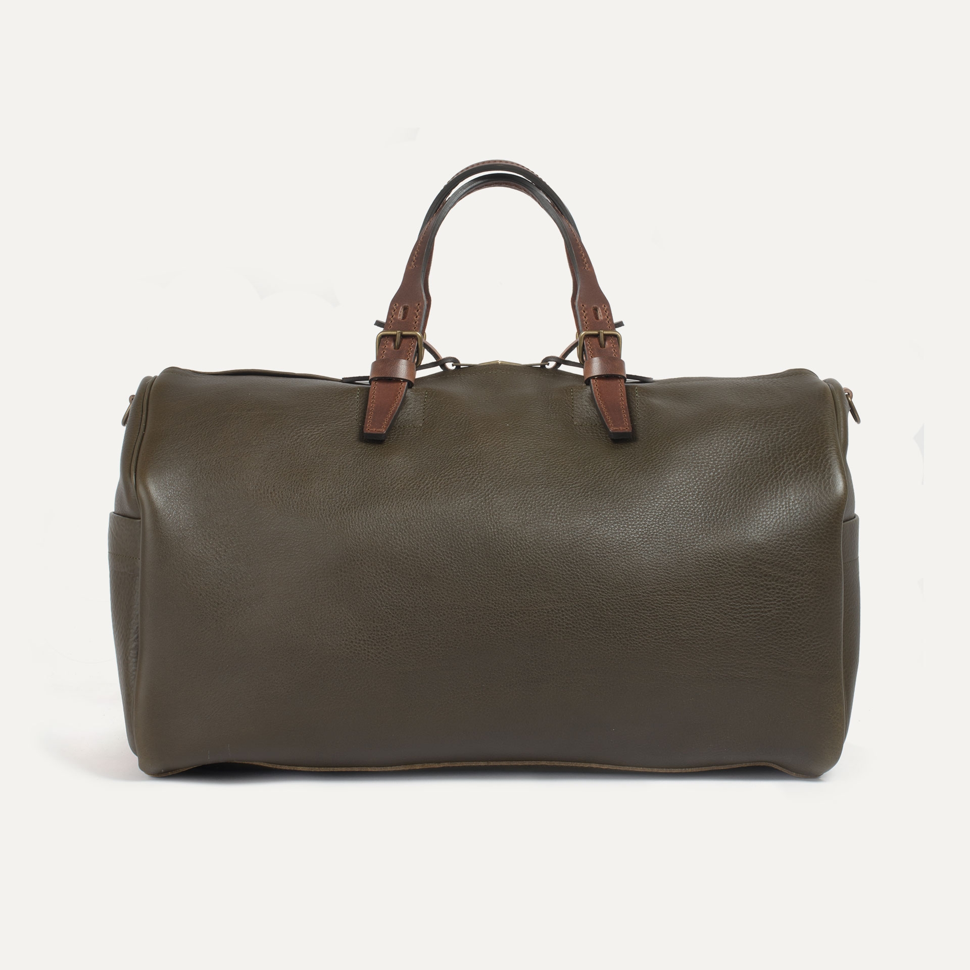 Sac de voyage Hobo - Kaki (image n°3)