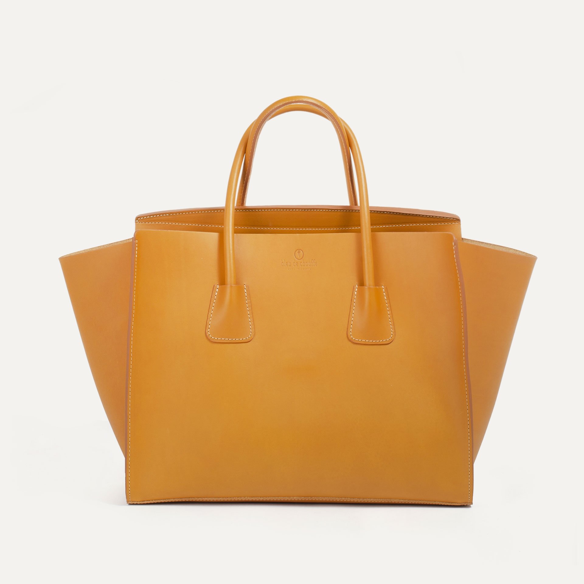 Origami L Tote - Honey (image n°2)