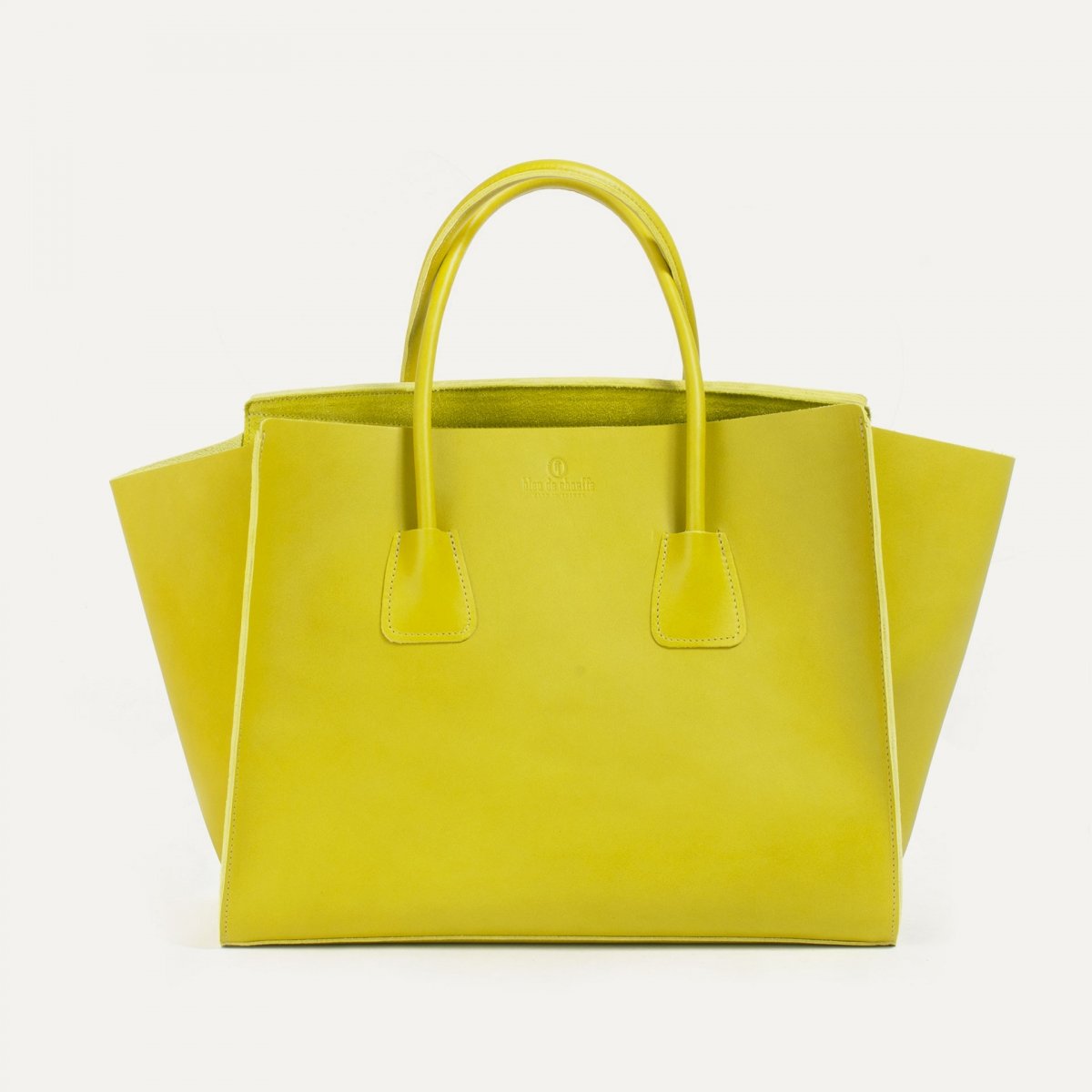 Origami L Tote - Bergamot / Mix (image n°2)