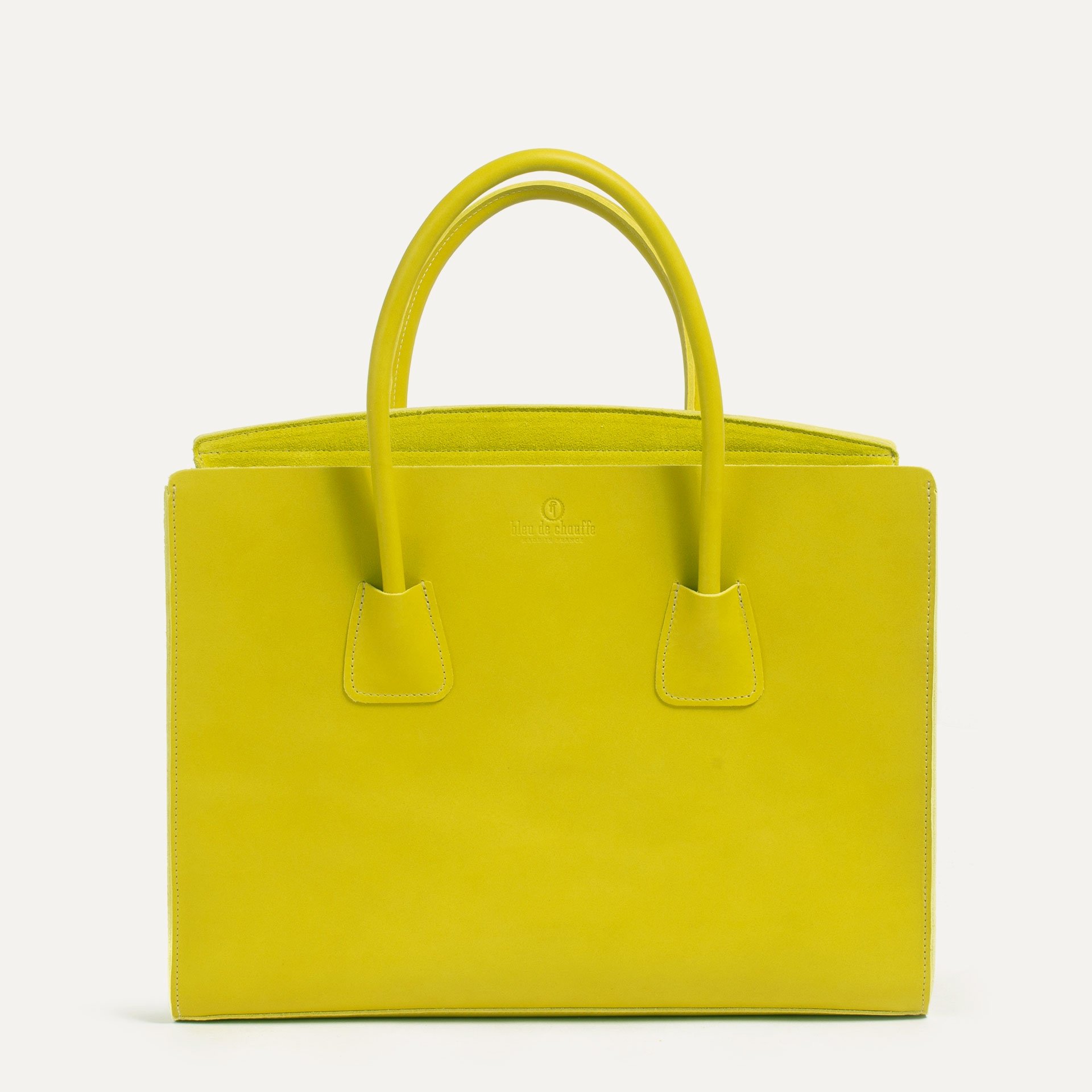 Origami L Tote - Bergamot / Mix (image n°3)