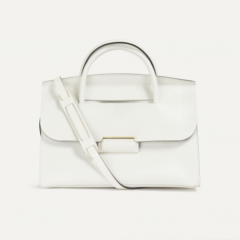 Cabas Origami M - Blanc