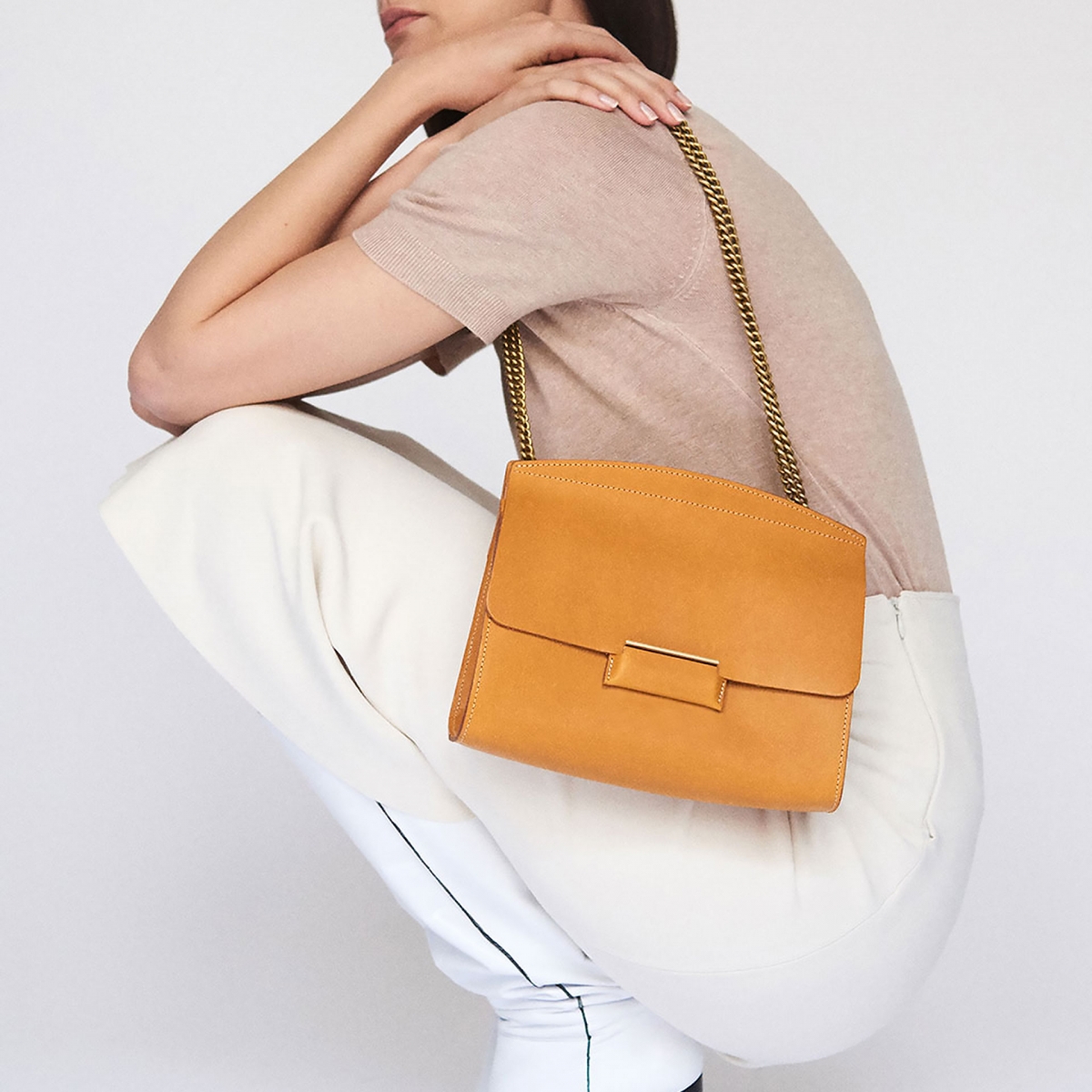 Origami S - Miel (image n°6)