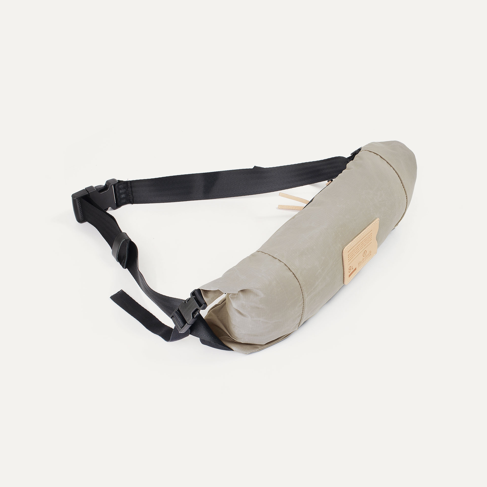 8L Bastille Belt bag - Beige (image n°2)