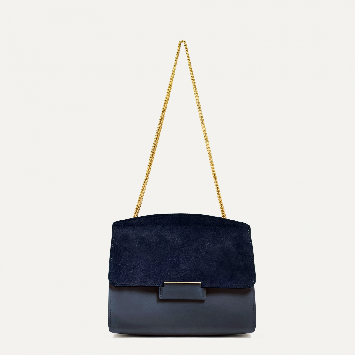 Pochette Origami S - Marin (image n°2)