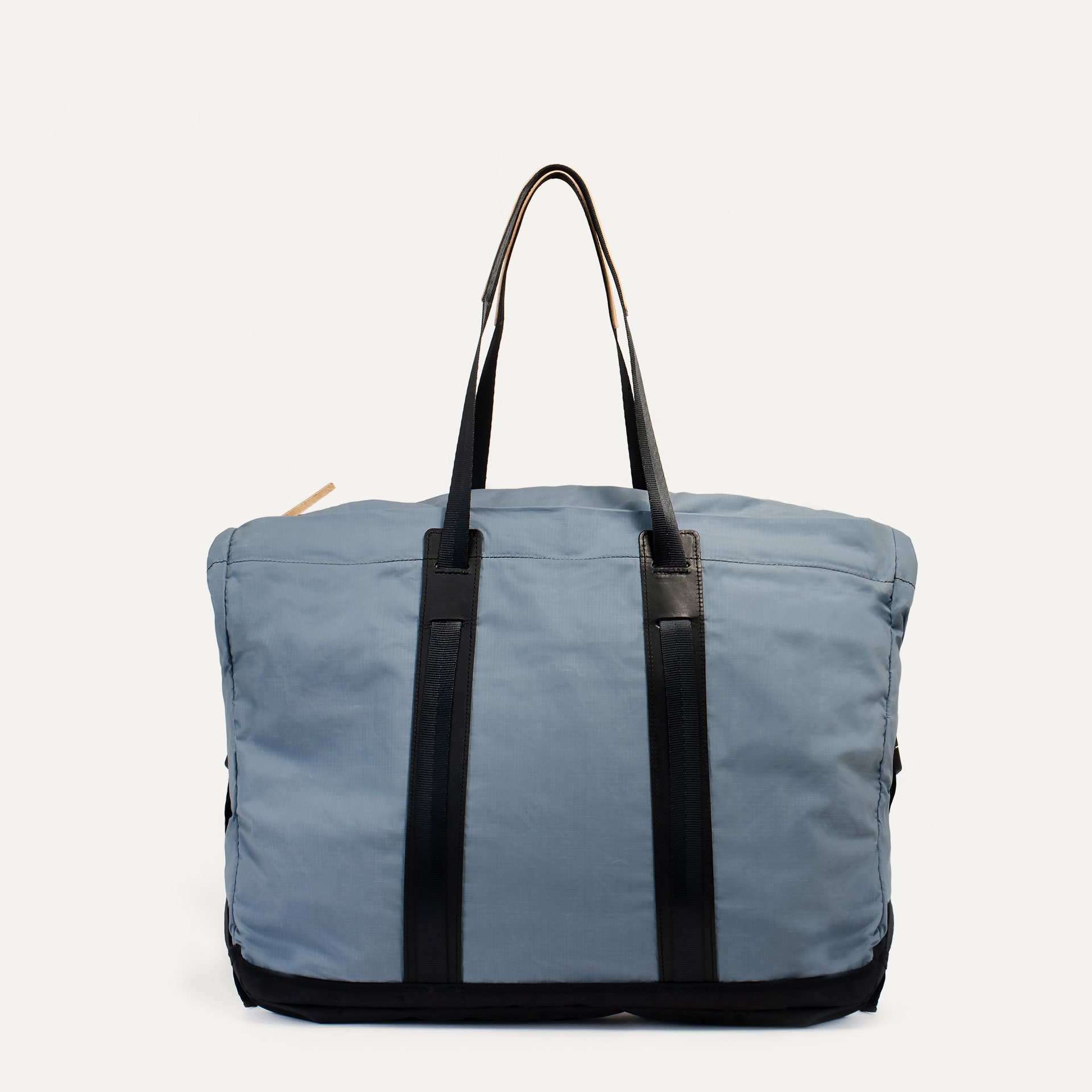 15L Barda Tote bag - blue grey (image n°3)