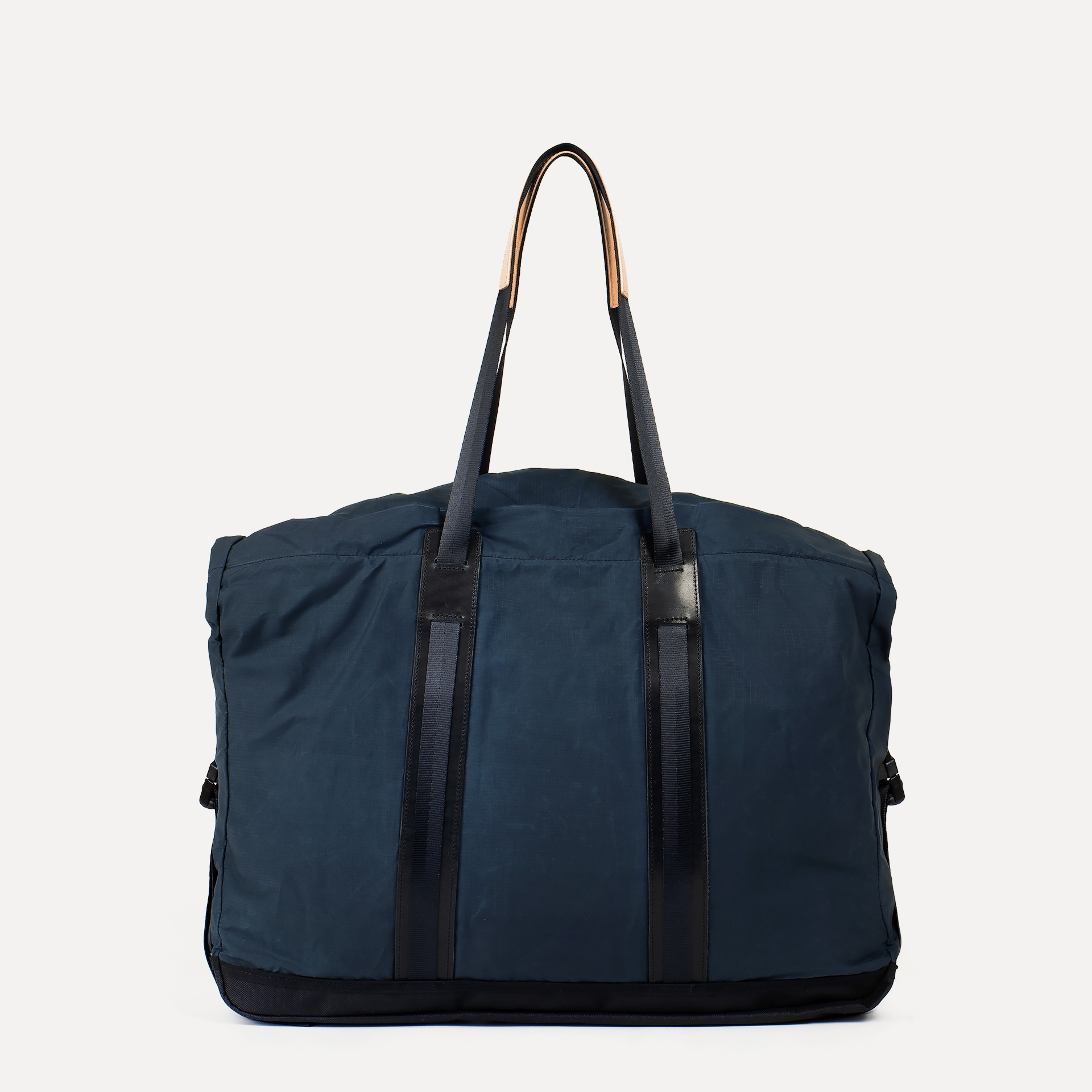 15L Barda Tote bag - Hague Blue (image n°3)
