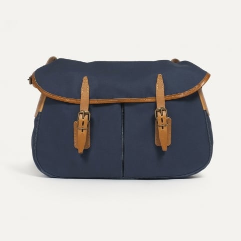 Musette Pêcheur - Bleu Marin