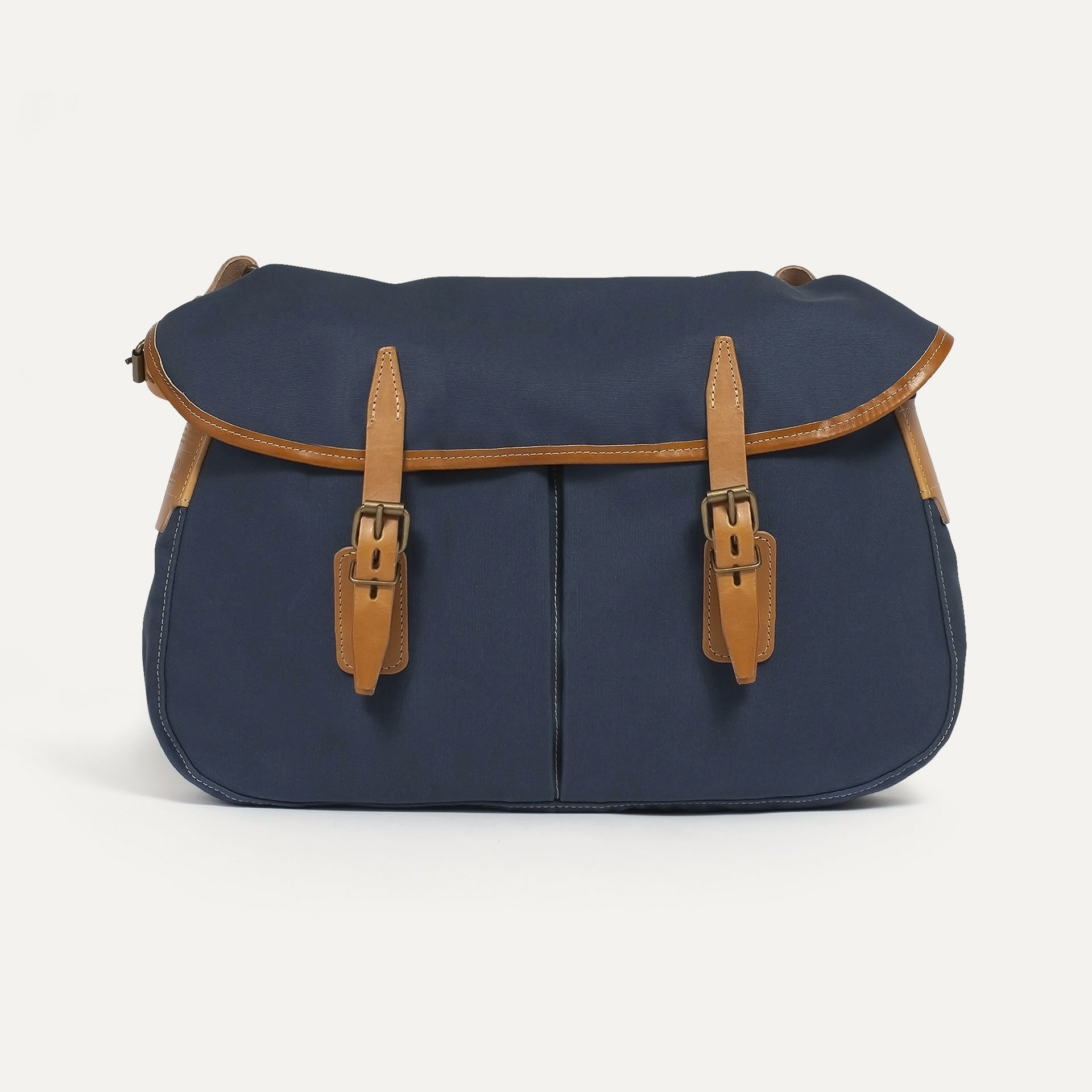 Fisherman's Musette M - Marine Blue (image n°1)