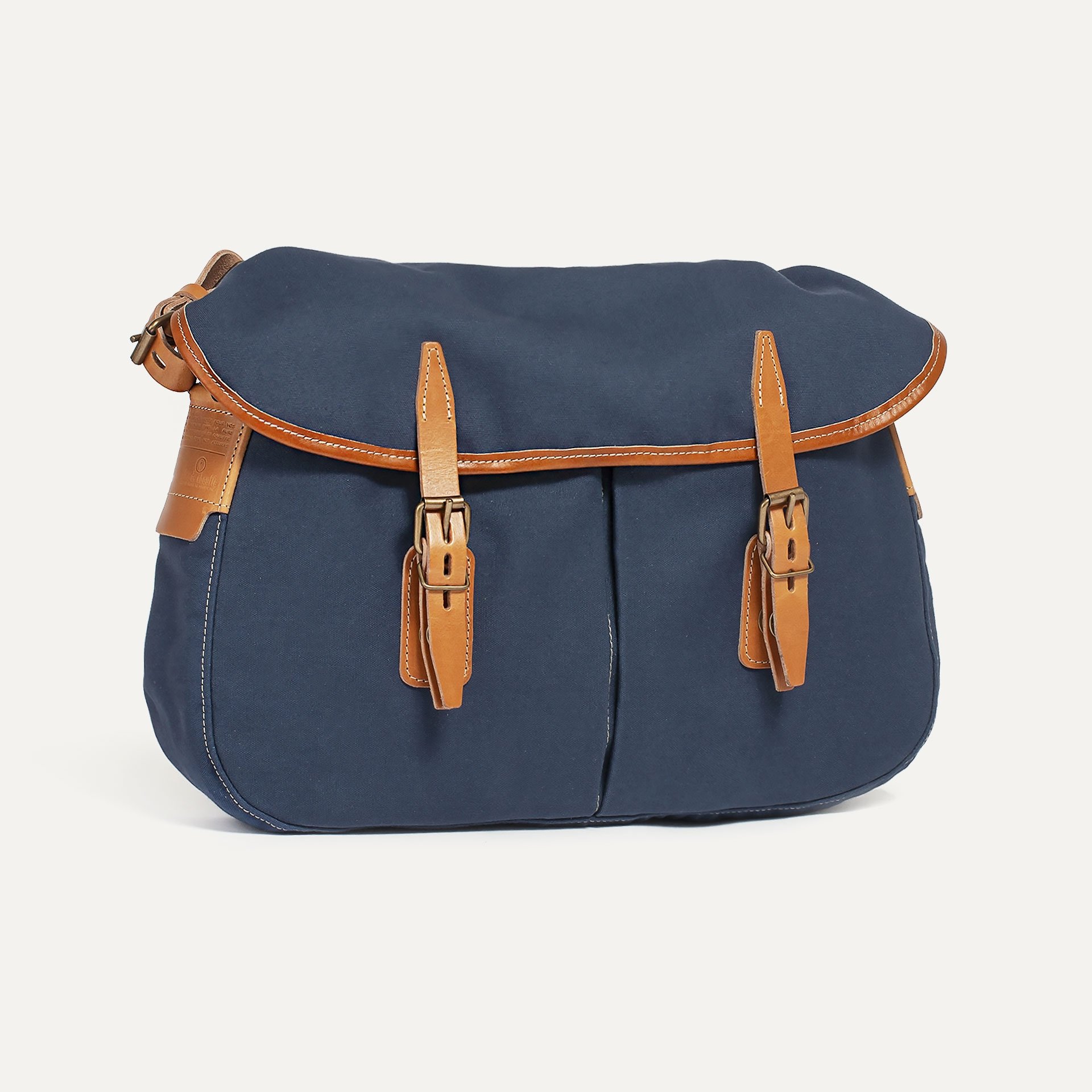 Fisherman's Musette M - Marine Blue (image n°2)