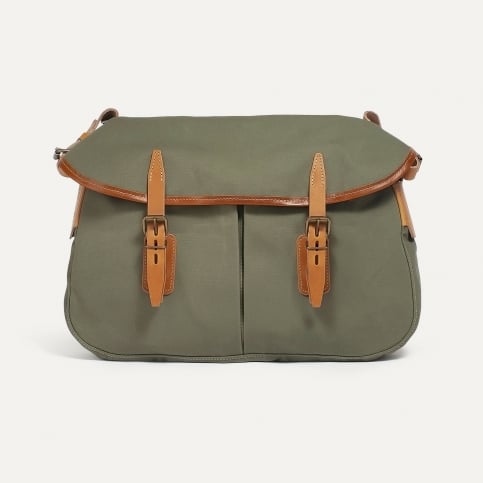Musette Pêcheur - Lichen