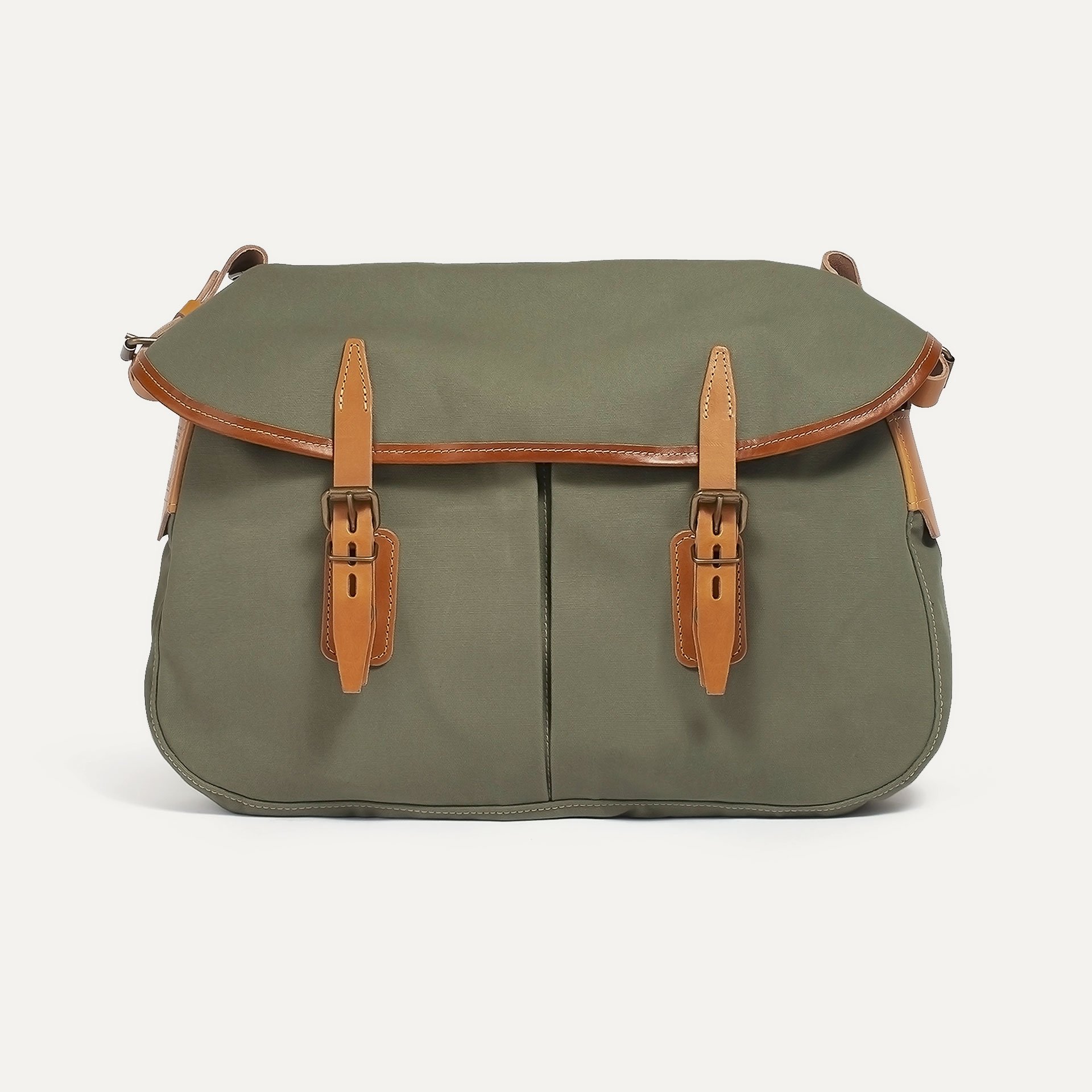 Fisherman's Musette M - Lichen Green (image n°1)