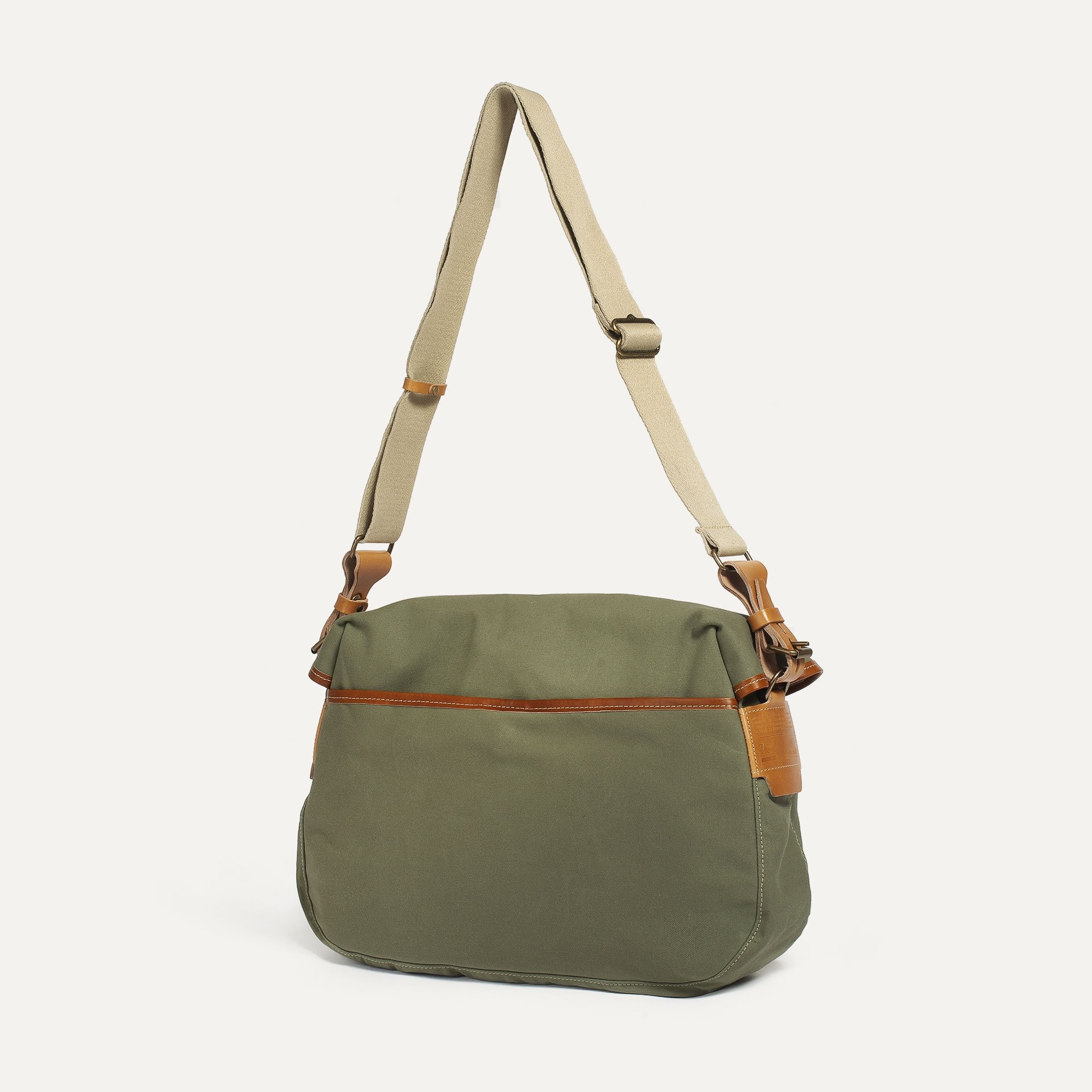 Fisherman's Musette M - Lichen Green (image n°3)