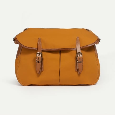 Musette Pêcheur - Ocre Jaune