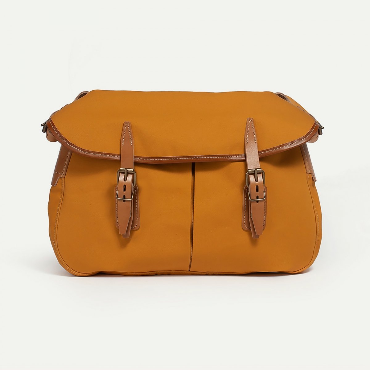 Musette des Fischers M - Gelber Ocker (image n°1)