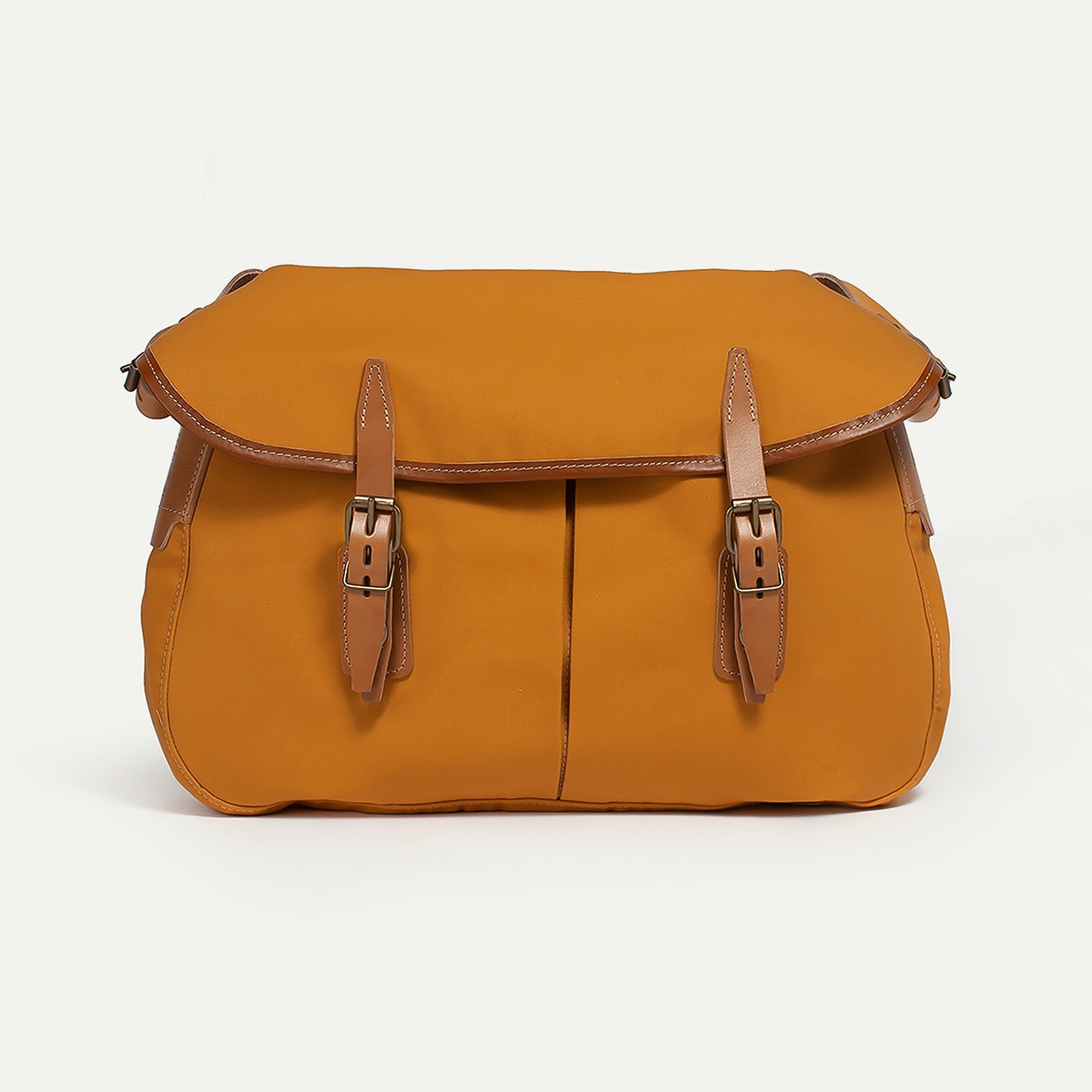 Musette des Fischers M - Gelber Ocker (image n°1)