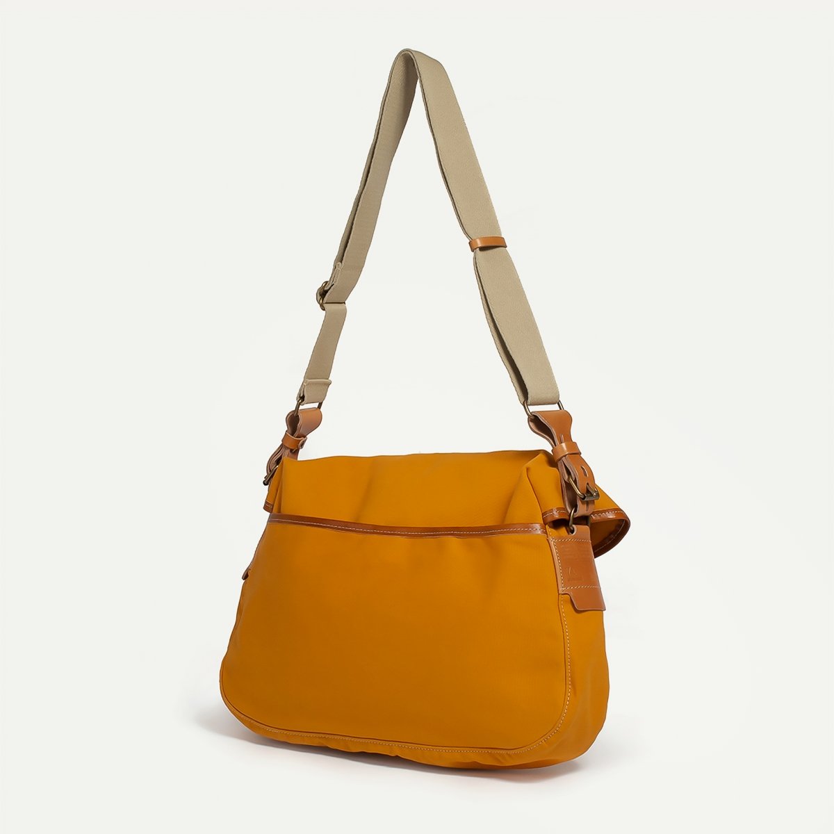 Musette des Fischers M - Gelber Ocker (image n°3)