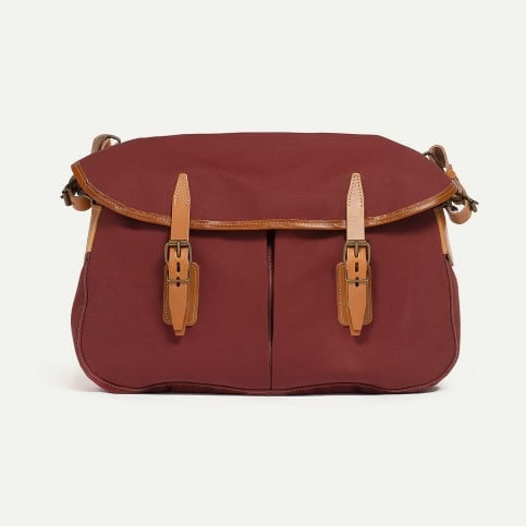 Musette Pêcheur - Ocre Jaune