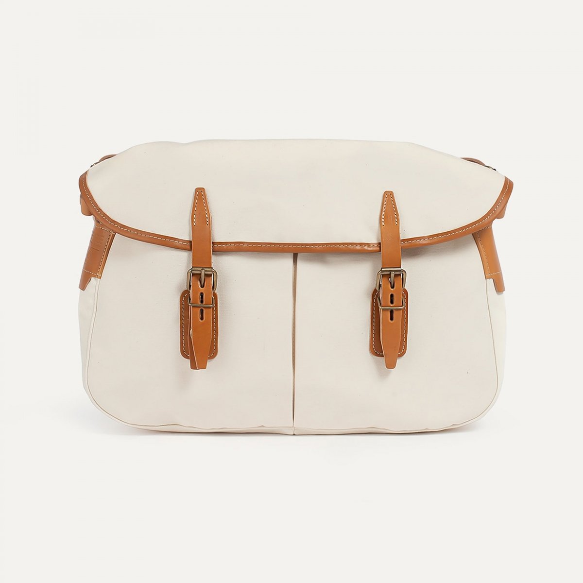 Fisherman's Musette M - Ceruse White (image n°1)