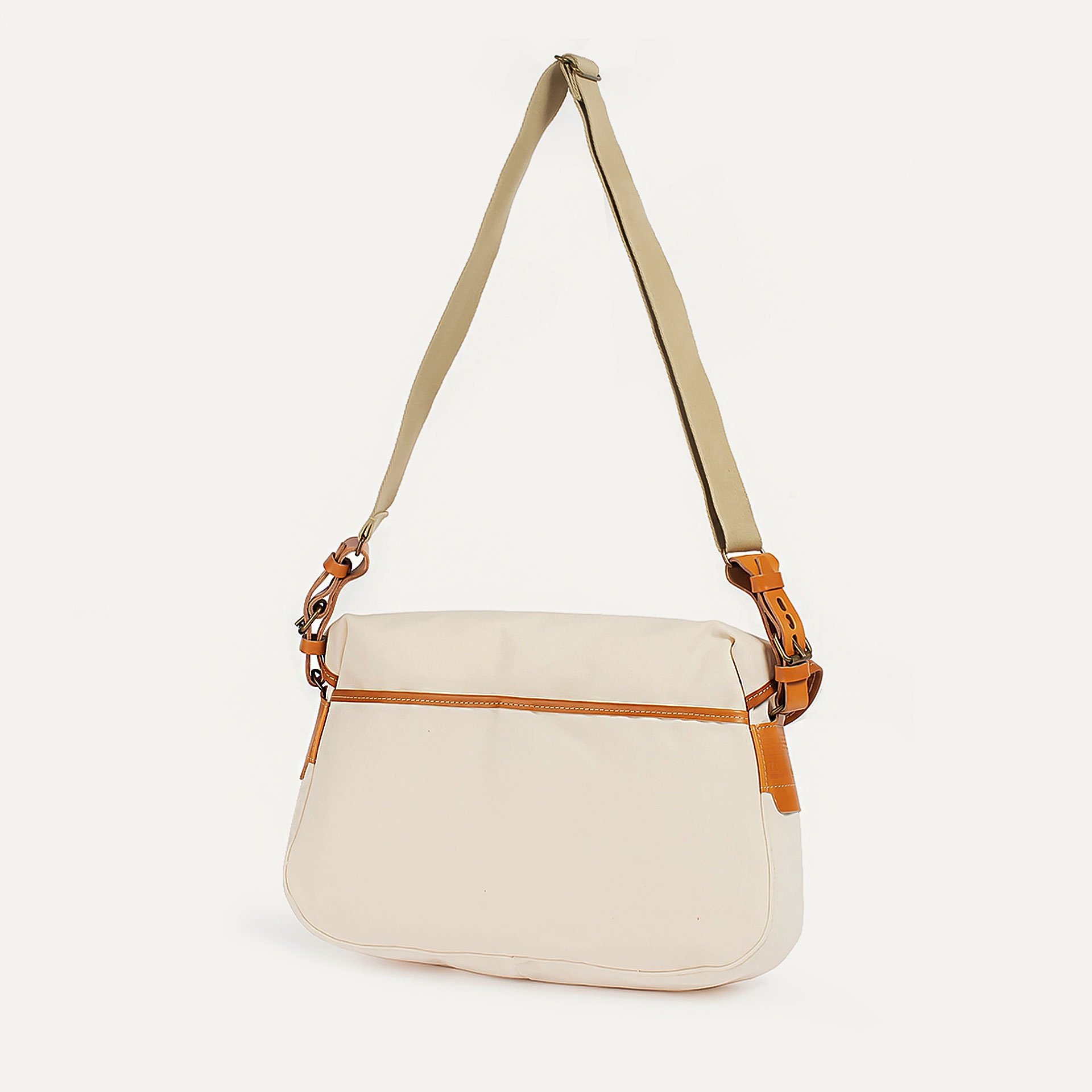 Fisherman's Musette M - Ceruse White (image n°3)