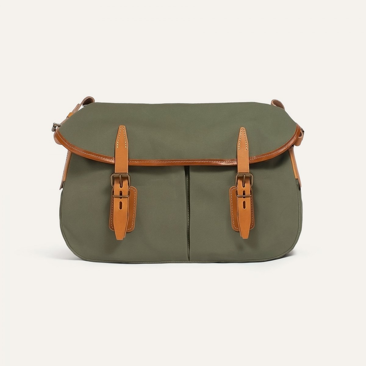 Fisherman's Musette S - Lichen Green (image n°1)