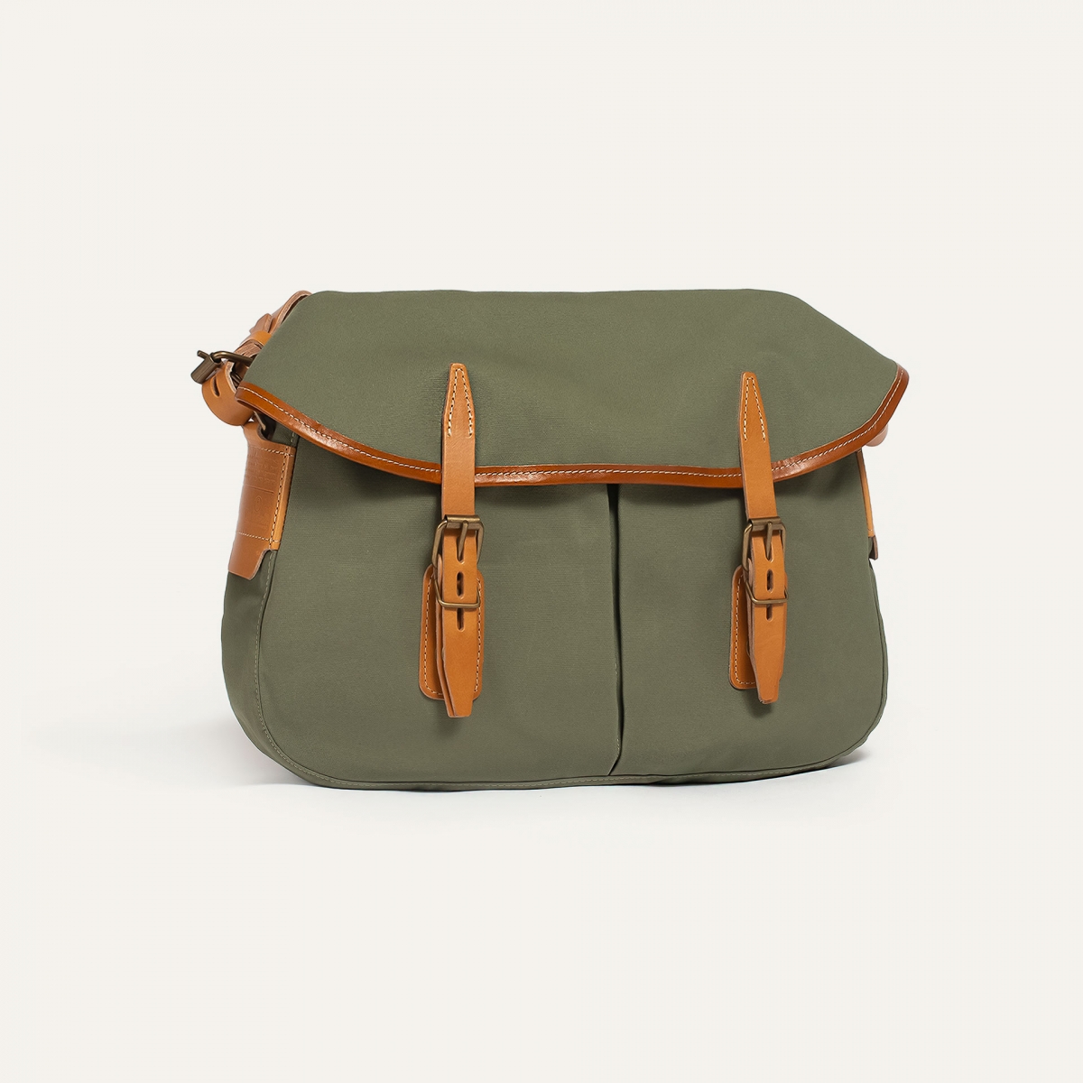 Musette du Pêcheur S - Flechtengrün (image n°2)