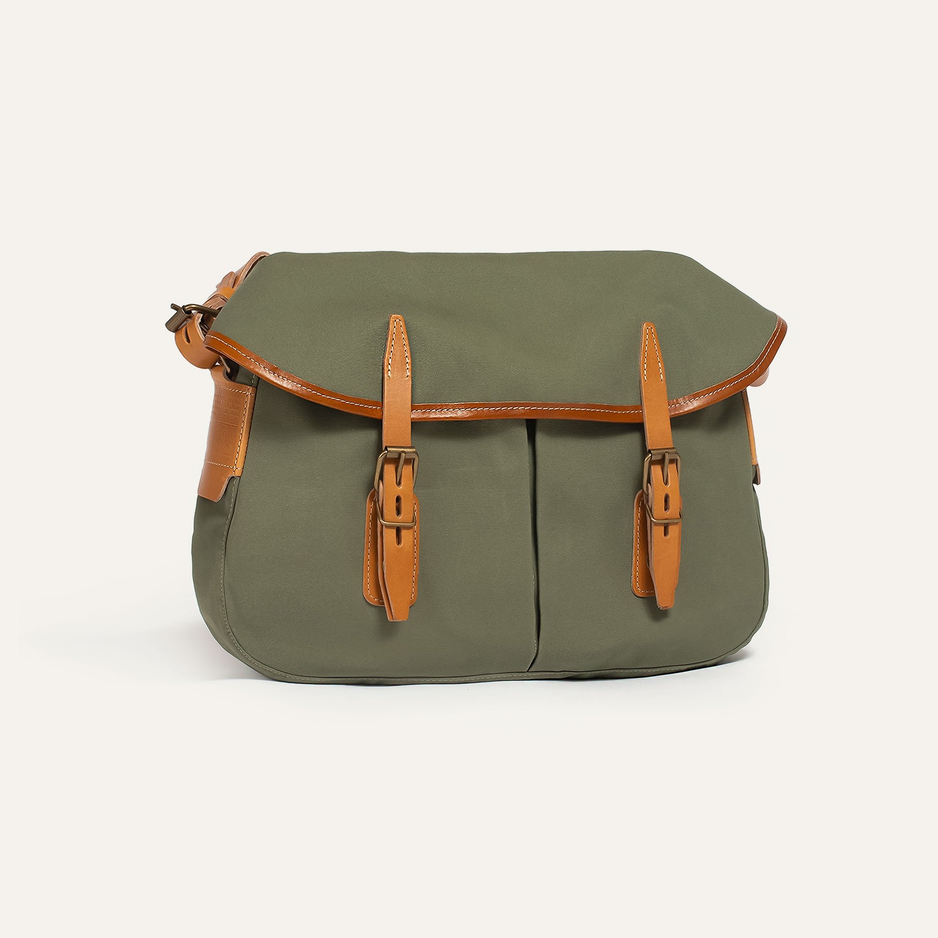 Fisherman's Musette S - Lichen Green (image n°2)