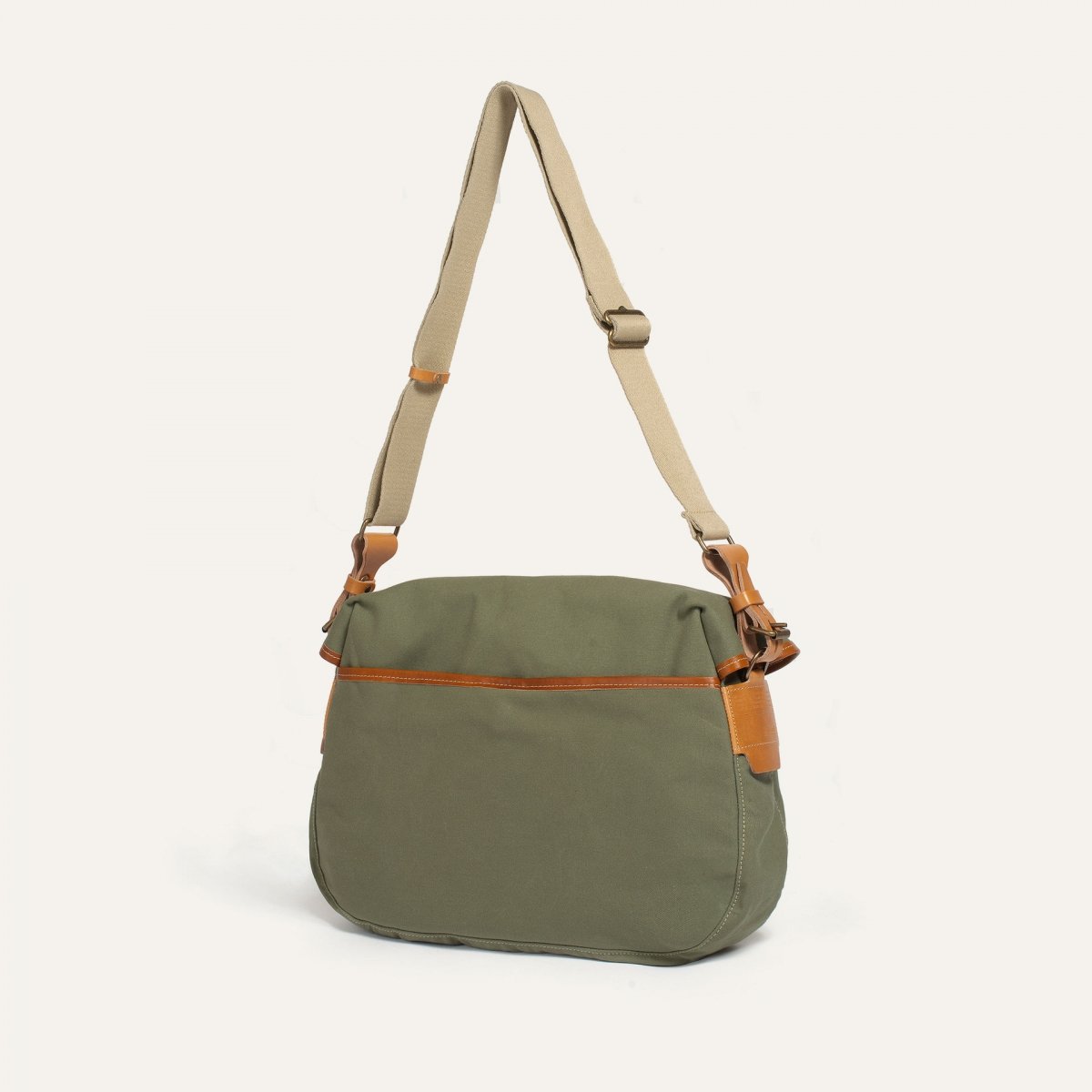 Fisherman's Musette S - Lichen Green (image n°3)