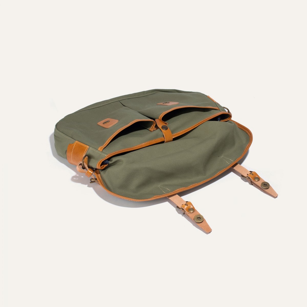 Fisherman's Musette S - Lichen Green (image n°4)