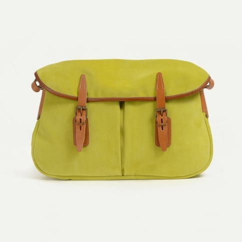 Musette du Pêcheur - Bergamote