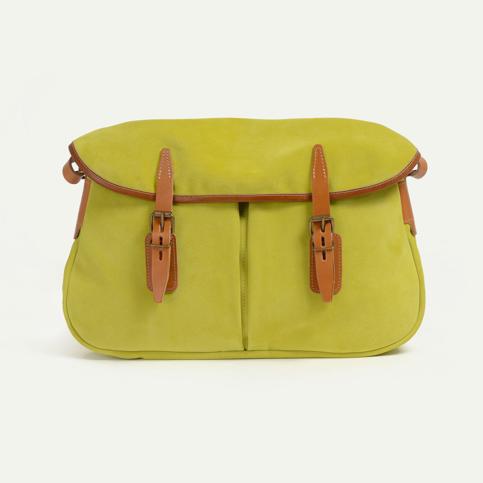 Musette du Pêcheur - Bergamote (image n°1)