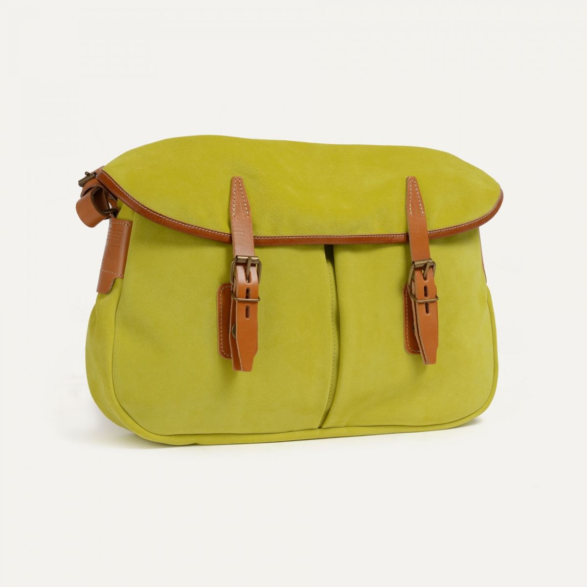 Musette du Pêcheur - Bergamote (image n°2)