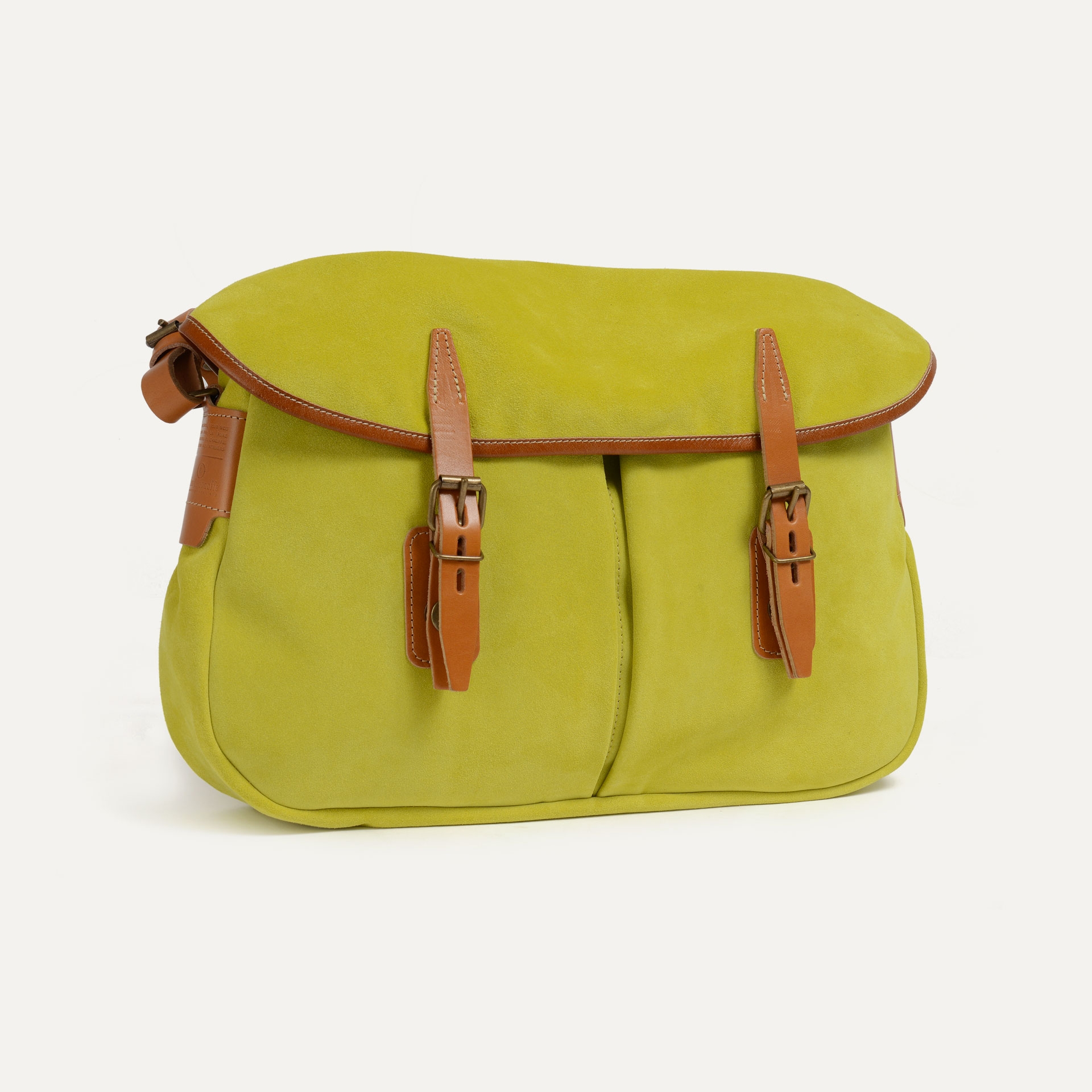 Musette du Pêcheur - Bergamote (image n°2)