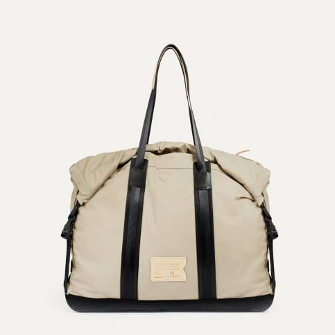 15L Barda Tote bag - Beige
