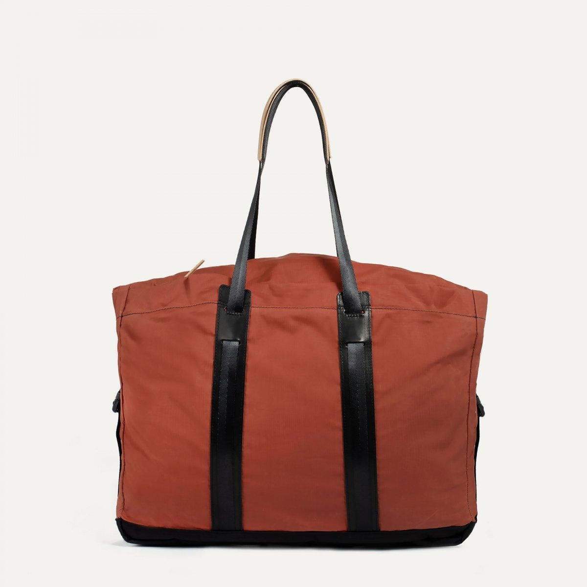 15L Barda Tote bag - Burgundy (image n°3)