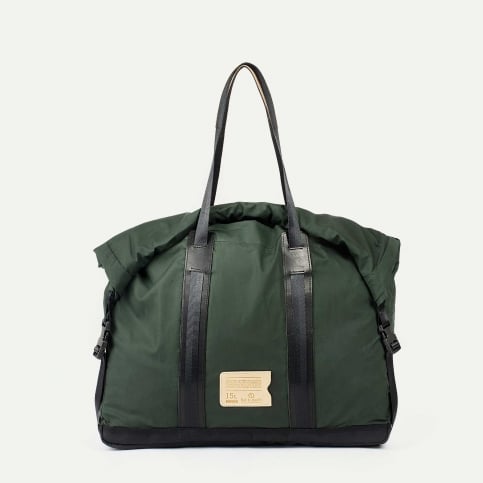 Cabas Barda 15L - Kaki Foncé