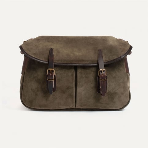 Musette du Pêcheur - Musk