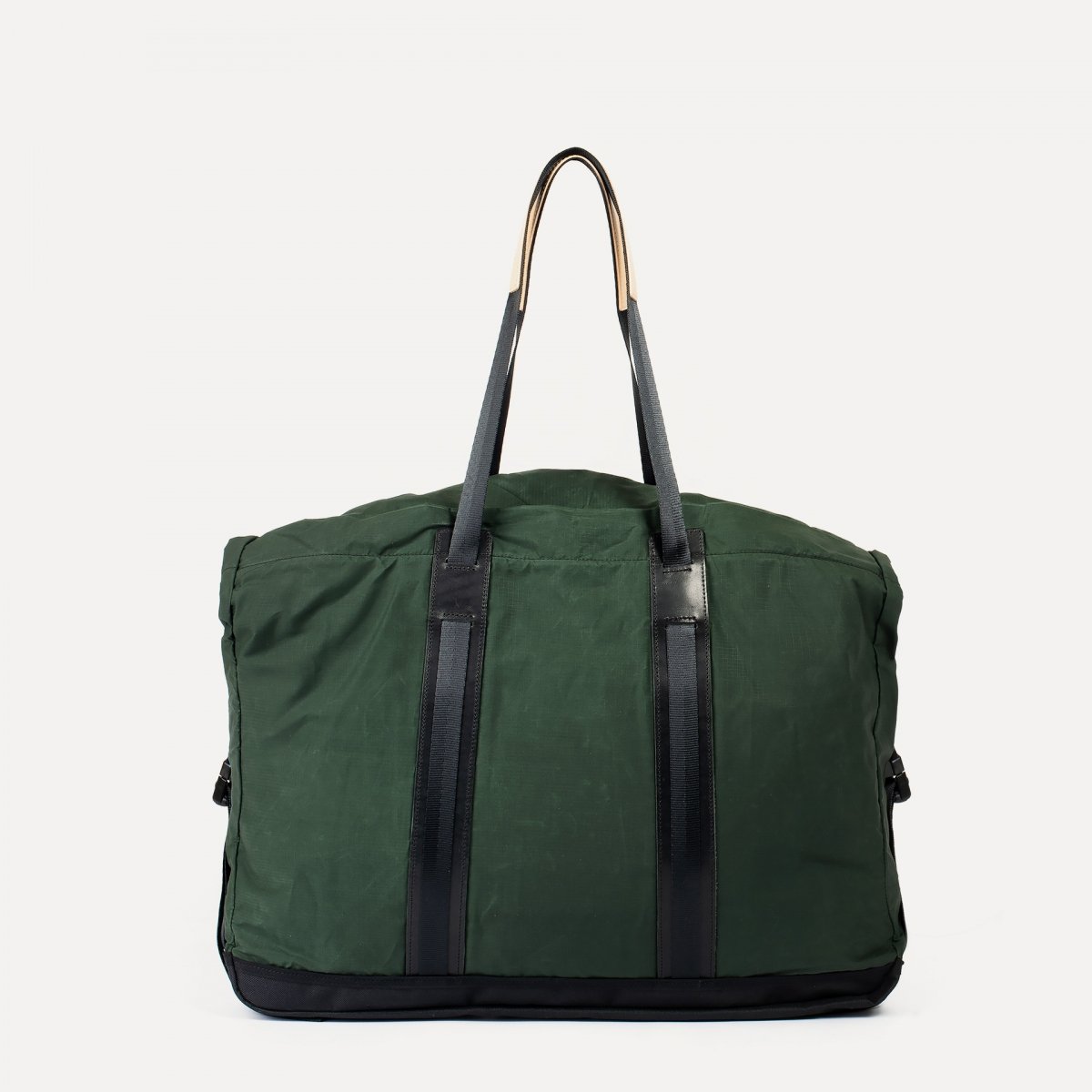 15L Barda Tote bag - Dark Khaki (image n°3)