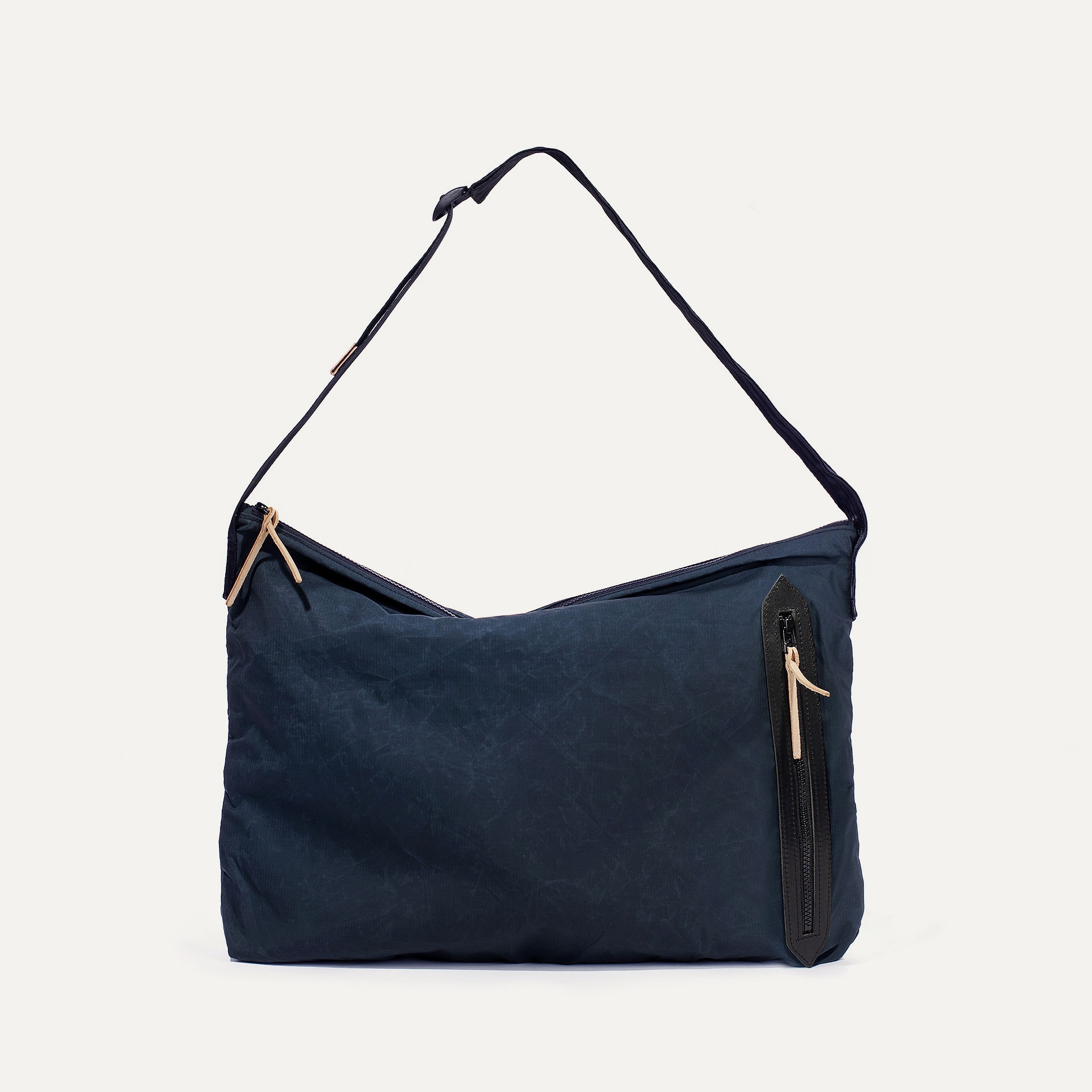 Baston Messenger Bag - Hague Blue (image n°2)
