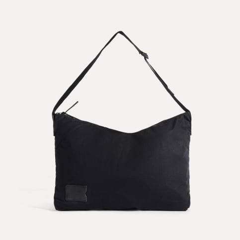 Besace Baston 15L - Noir