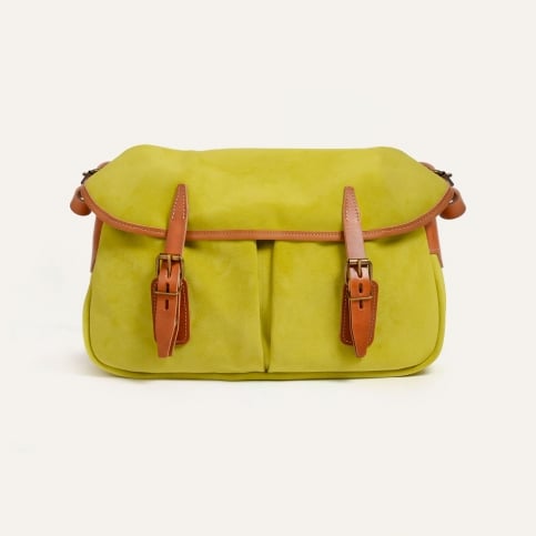 Musette du Pêcheur S - Bergamote