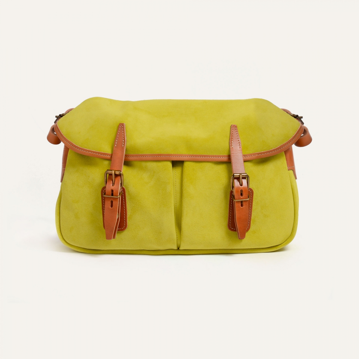 Musette du Pêcheur S - Bergamote (image n°1)