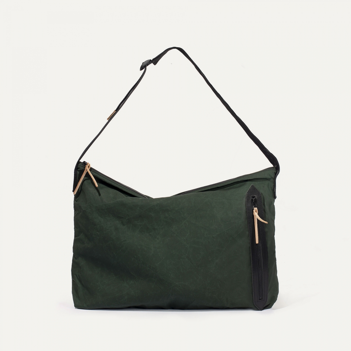 Besace Baston 15L - Dark Khaki (image n°2)