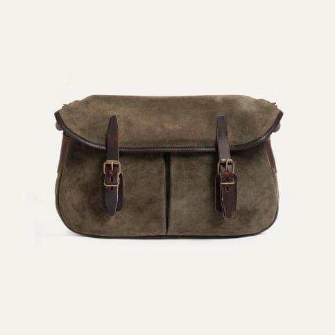 Musette du Pêcheur S - Musk